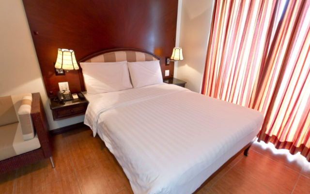 EGI Resort and Hotel