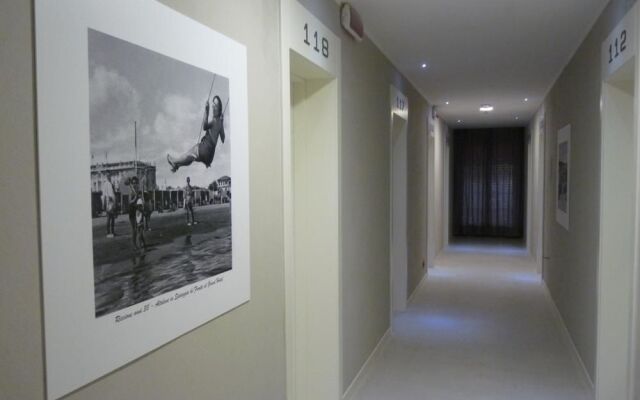 Hotel Pierre Riccione