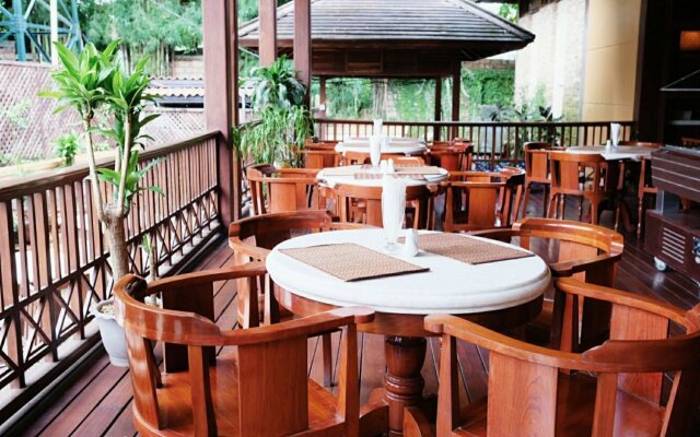 Hotel Pyin Oo Lwin