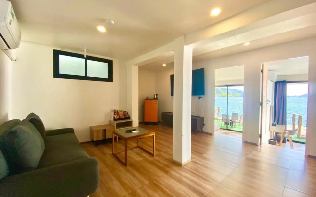 Patong Sunset Villa Phuket