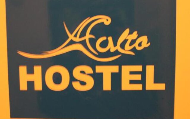 Hostel Aalto