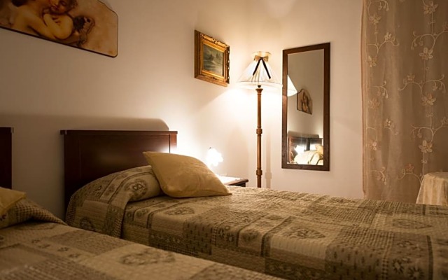 Antico Borgo Teresiano