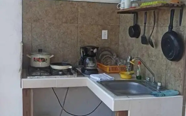 Namaste Zipolite Suites