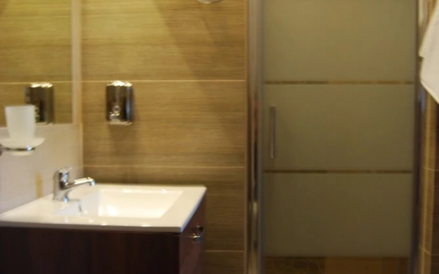 Hotel Piast