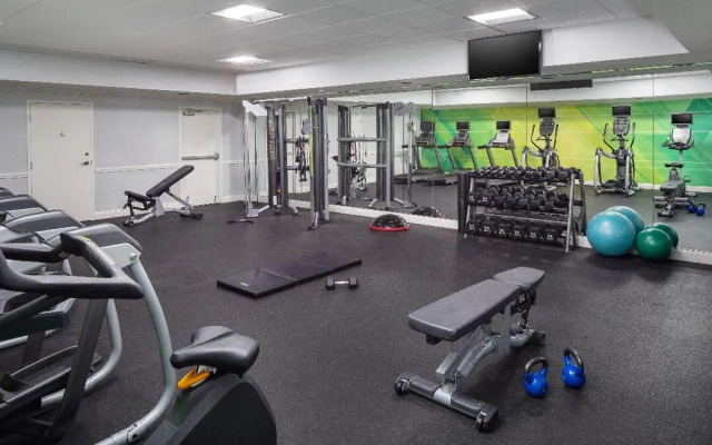 Holiday Inn & Suites Boca Raton - North by IHG