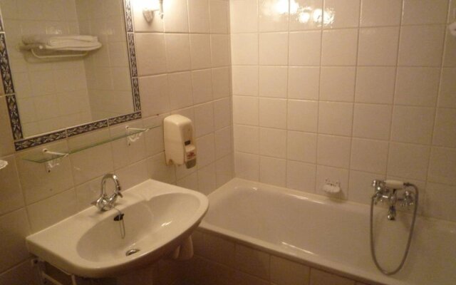 Hotel Le Vieux Logis