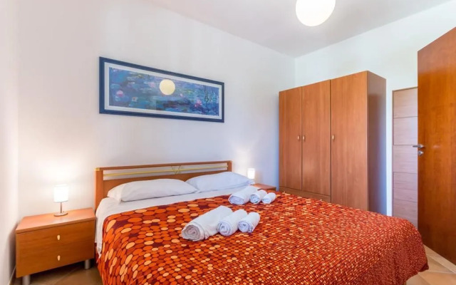 Residence Andrea Doria