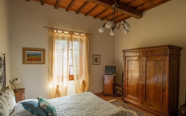 B&B Il Giglio Etrusco