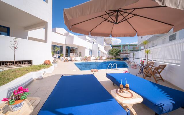 G & K Hotel Fiore Di Candia