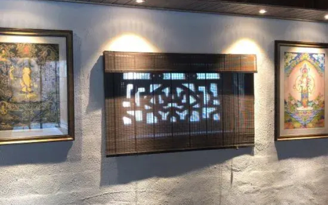 Ninghai Twenty-two Bridge inn
