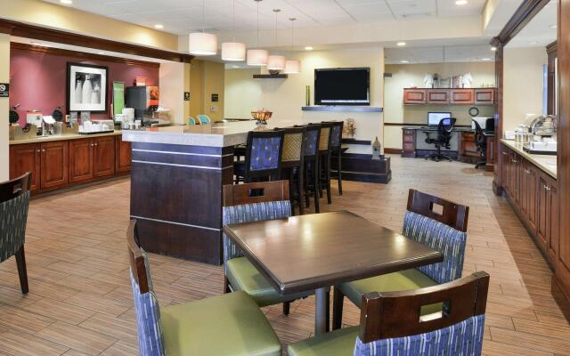 Hampton Inn Waynesboro/Stuarts Draft