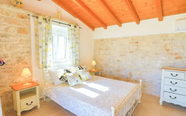 Villa Helona in Lithiasmenos