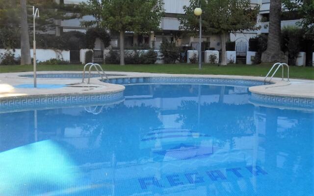 Apartamento Regata - 111A