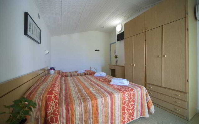 Hotel Gamma