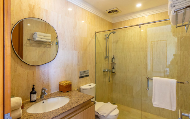 Sara Residence By Nakula