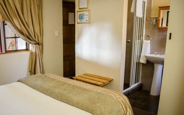 Nelspruit Lodge