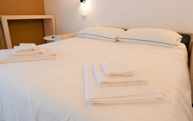 Villa Angeli Mogliano