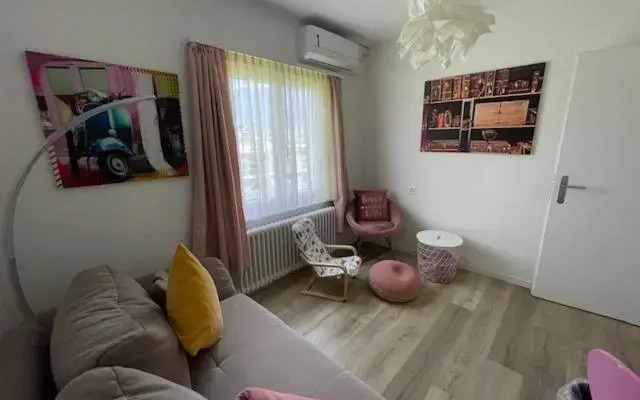 Ascona Casa Cristina