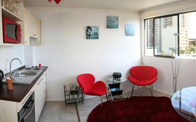 Santiago Town Apartamentos