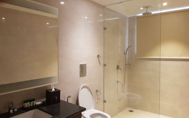 Regenta Lp Vilas Dehradun By Royal Orchid Hotels