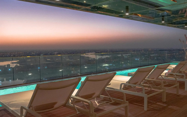 The House Hotel Al Khiran