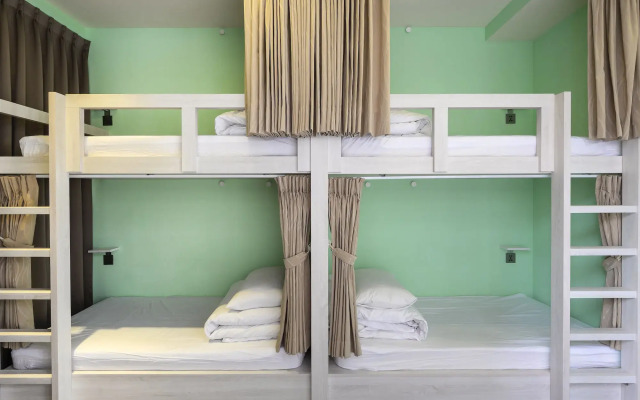 Taichung Box Design Hotel
