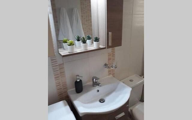 Cozy apartment for 4 in Kolonaki, Lycabettus