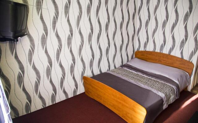Mini Hotel Ermak