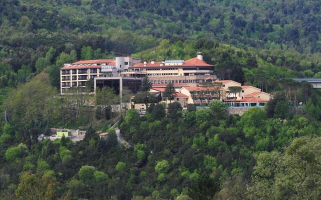 Mercure Petriolo Siena Terme Spa Hotel