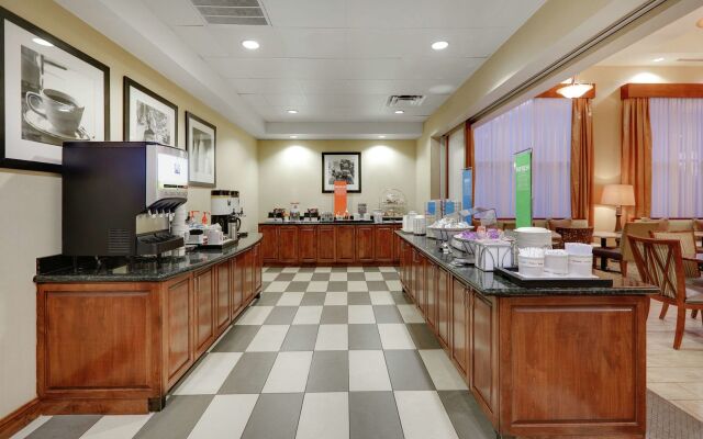 Hampton Inn & Suites Southern Pines-Pinehurst