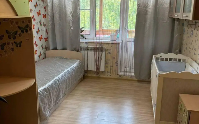 Zenhome on 72 Kovalikhinskaya Street