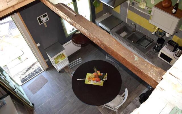 La Tanière du Loup Blanc, 8mn du Zoo de Beauval