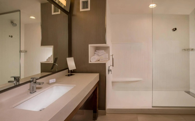 Courtyard by Marriott Hershey Chocolate Avenue