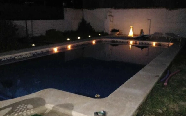 Apartamento Ade