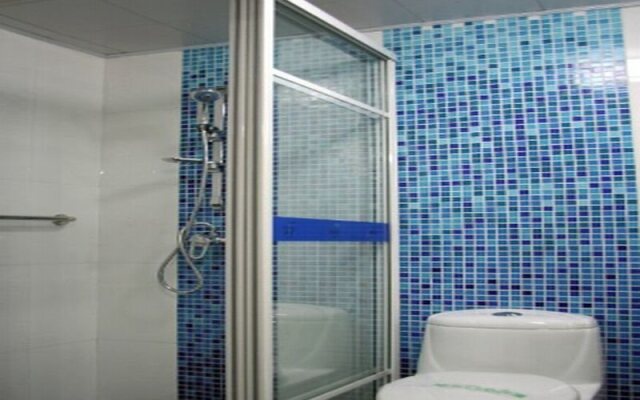 Guilin Minhang Hotel