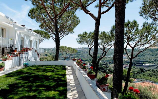 Villa Sole di Capri