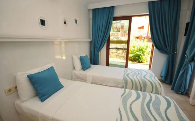 Mervehan Residence Hotel