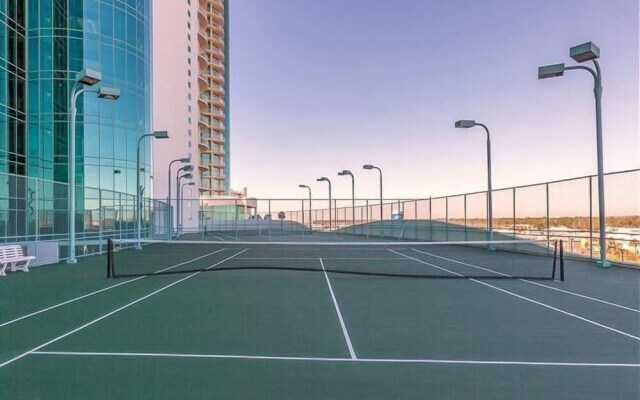 Turquoise Place Unit 1806D