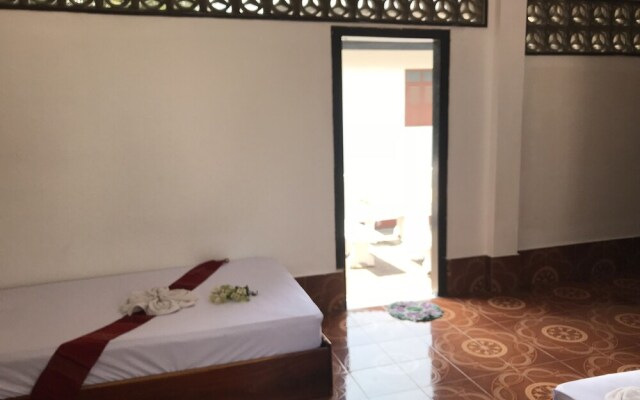 Villa Merry 2