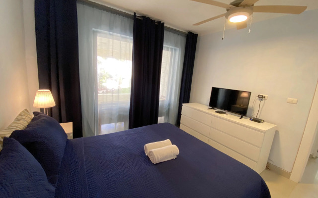 TrueCost Resort Villas Paradise