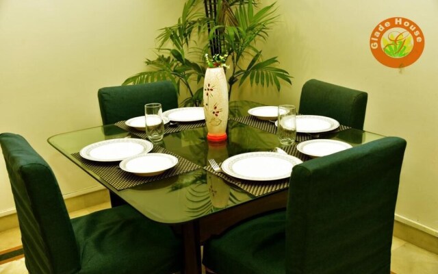 Glade House Islamabad
