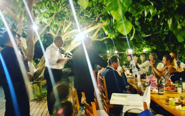 Adrasan Deniz Hotel