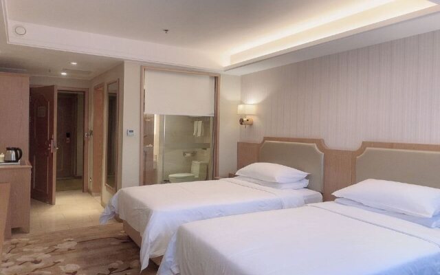 The Li Yang Hotel Guangzhou