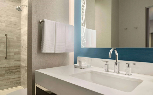 Embassy Suites by Hilton Minneapolis Downtown