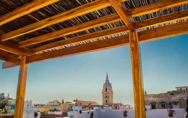 Balcones de Alhelí Hotel