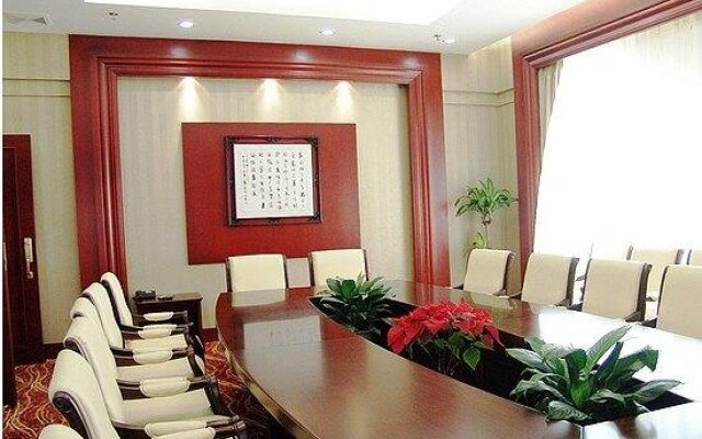 Pingan Hotel