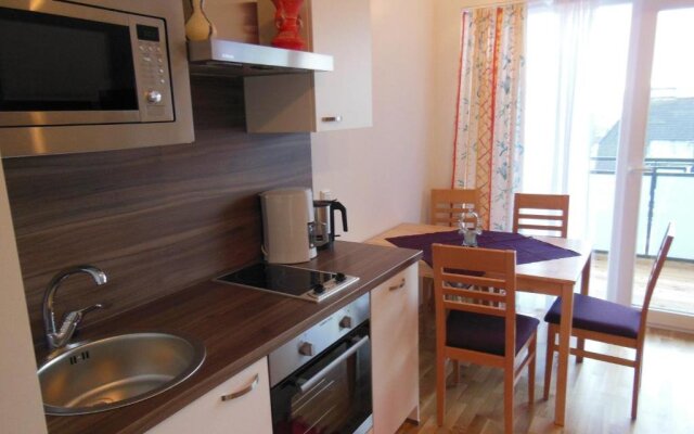 Appartement Bergblick by Schladmingurlaub