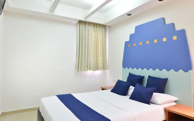Club In Eilat Coral Beach Villa Resort