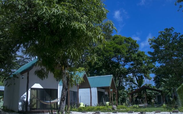 Villas Cabuya Beach & Jungle