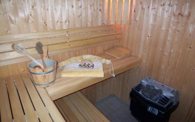 Ferienwohnungen Stark